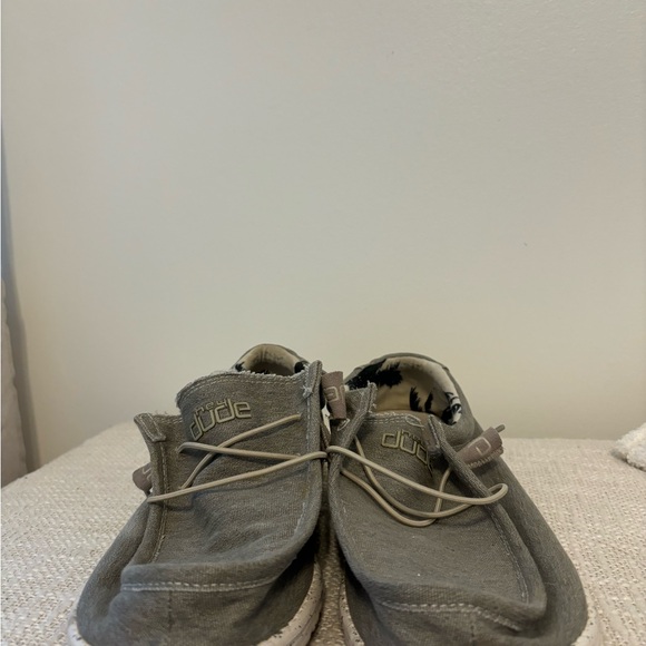 HeyDude men size 12 - Picture 4 of 4